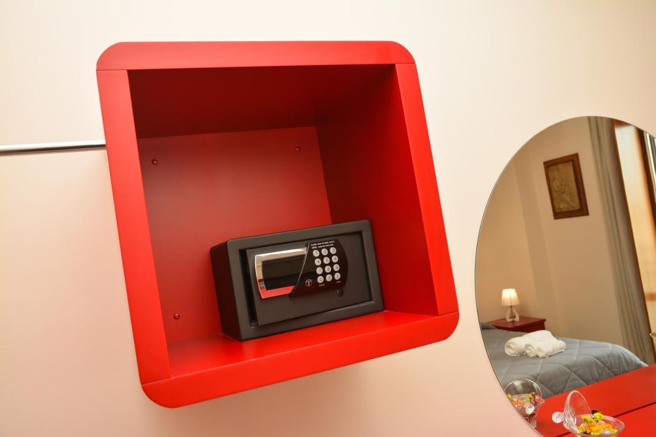 Furture'Rooms Naples Exterior photo