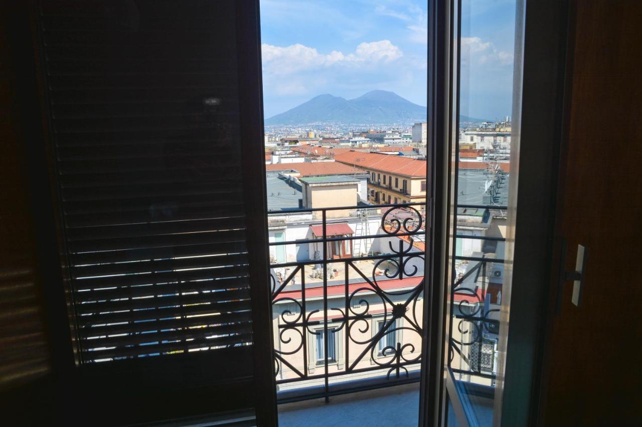 Furture'Rooms Naples Exterior photo