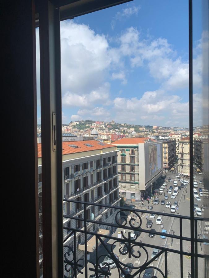 Furture'Rooms Naples Exterior photo