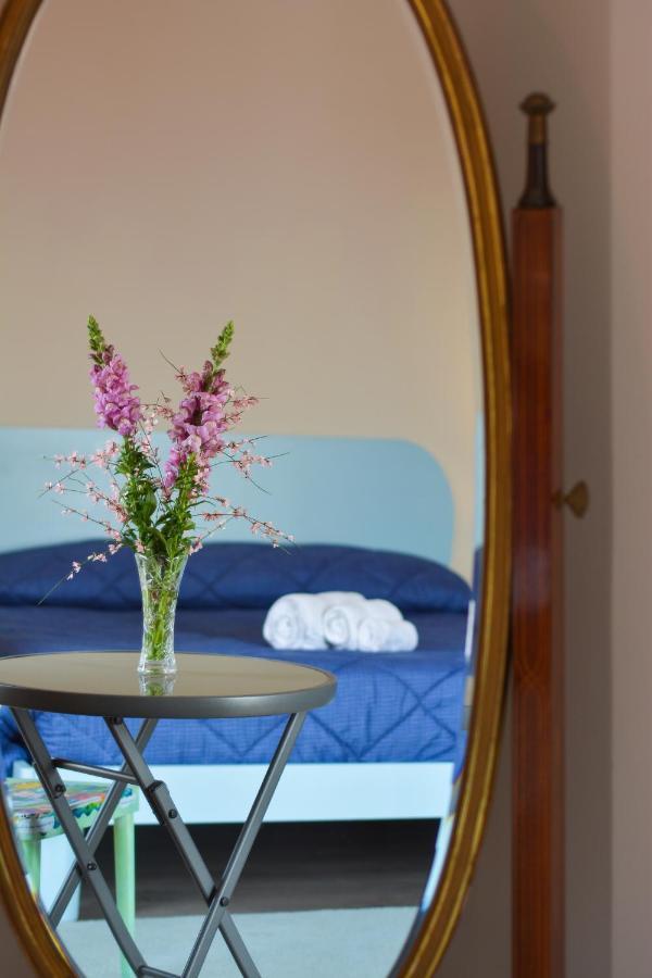Furture'Rooms Naples Exterior photo