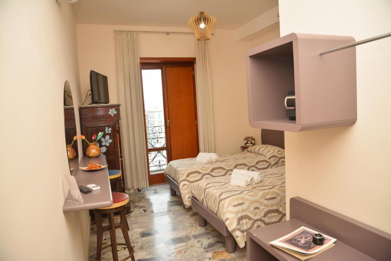 Furture'Rooms Naples Exterior photo