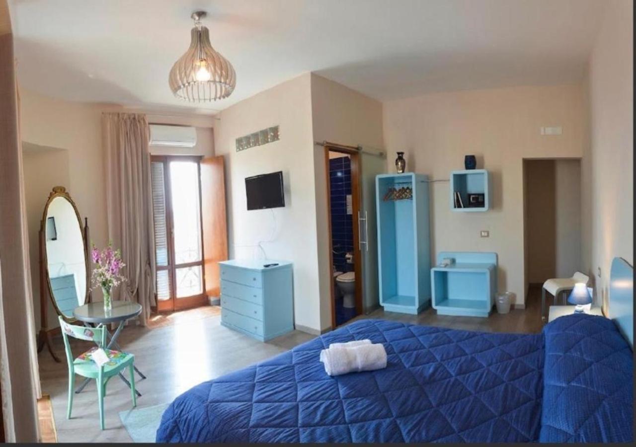 Furture'Rooms Naples Exterior photo