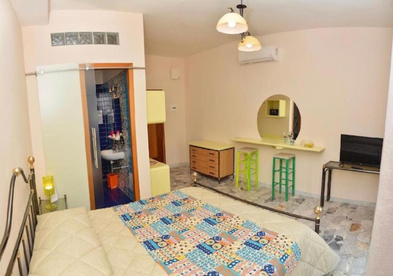 Furture'Rooms Naples Exterior photo
