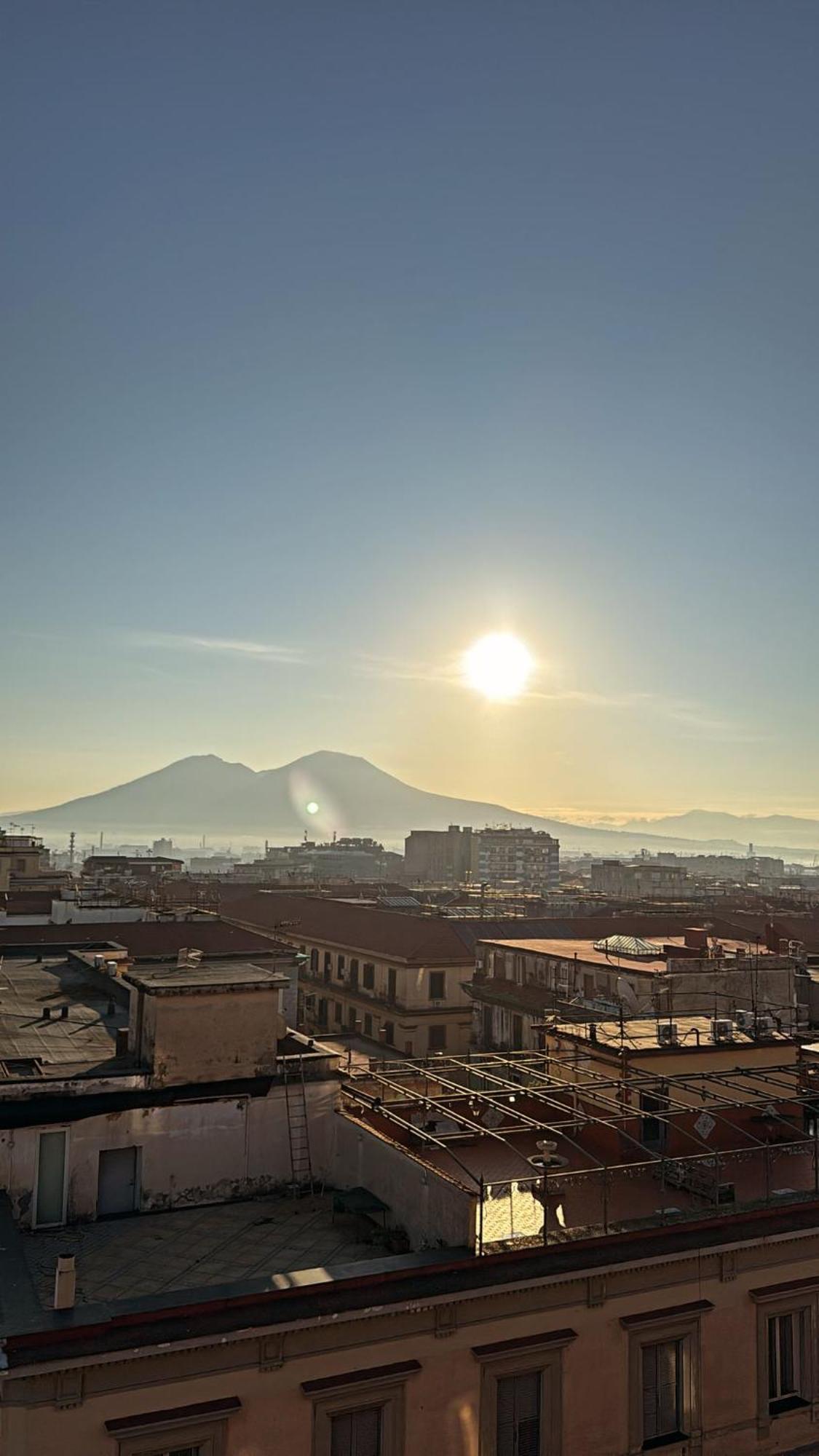 Furture'Rooms Naples Exterior photo