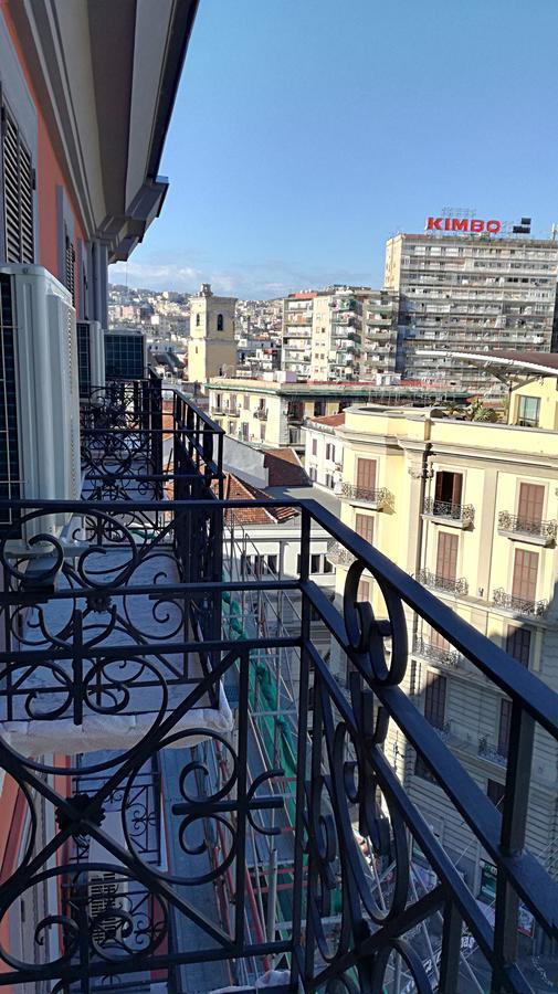 Furture'Rooms Naples Exterior photo
