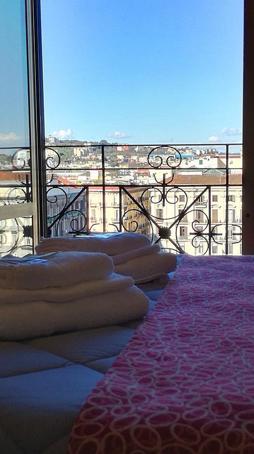 Furture'Rooms Naples Exterior photo