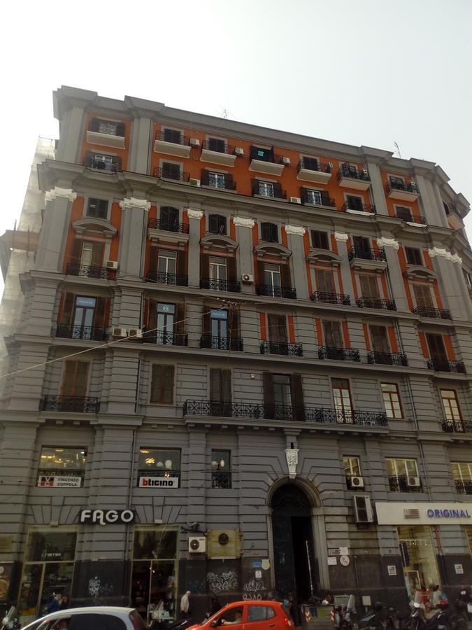 Furture'Rooms Naples Exterior photo